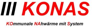 KONAS - Kommunale Nahwärme mit System